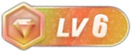 LV6 等级-LV6-趣丸网