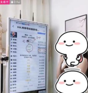 抖音直播账号检测玩法(日赚千元)-趣丸网