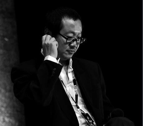 刘慈欣为什么懂这么多？刘慈欣是谁？-趣丸网