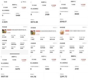 搬运视频怎么赚钱?多多视频搬运新风口,一个号月入2万!-趣丸网