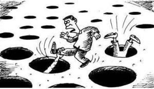 关注公众号一单一结兼职是真是假?-趣丸网