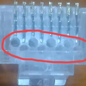 怎么看网线是几类线?-趣丸网