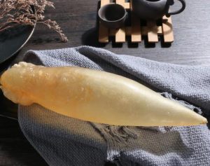 鱼胶是鱼泡吗？丰胸美容呈光泽，鱼胶吃出青春年华-趣丸网