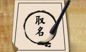 宝宝起名项目:古老而蓬勃的项目,流转不息于此-趣丸网