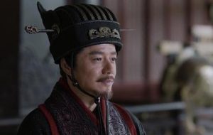 华阳为什么死在吕不韦的床上?-趣丸网