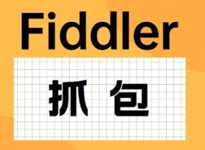 fiddler抓包教程实例：深度理解与实战应用-趣丸网