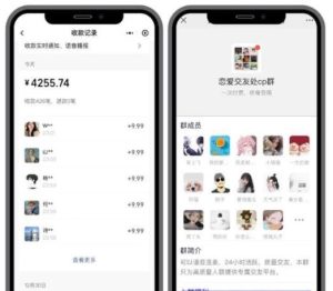 付费进群源码下载(2024)-趣丸网