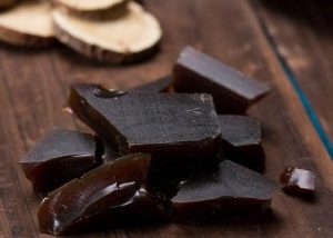 福牌阿胶为什么比东阿阿胶便宜呢？-趣丸网