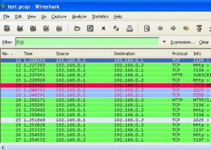 wireshark下载-趣丸网
