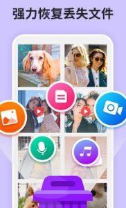 强力安卓恢复精灵app下载-趣丸网