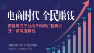 一手货源一件代发平台，轻松实现电商创业梦-趣丸网
