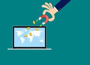 自媒体流量怎么赚钱？轻松实现流量变现的5大方法！-趣丸网