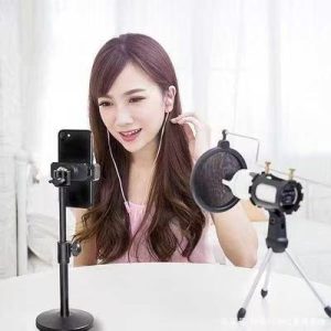 在家做直播需要什么设备？打造完美直播间，提升观众体验！-趣丸网