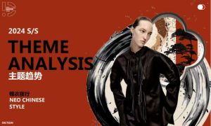 国潮是如何火起来的：从复兴传统到引领时尚潮流的背后力量-趣丸网