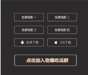 吃瓜网怎么进？揭秘轻松上手的绝佳方法-趣丸网
