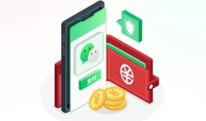 碰一碰支付代理：让支付更简单、便捷、智能化-趣丸网