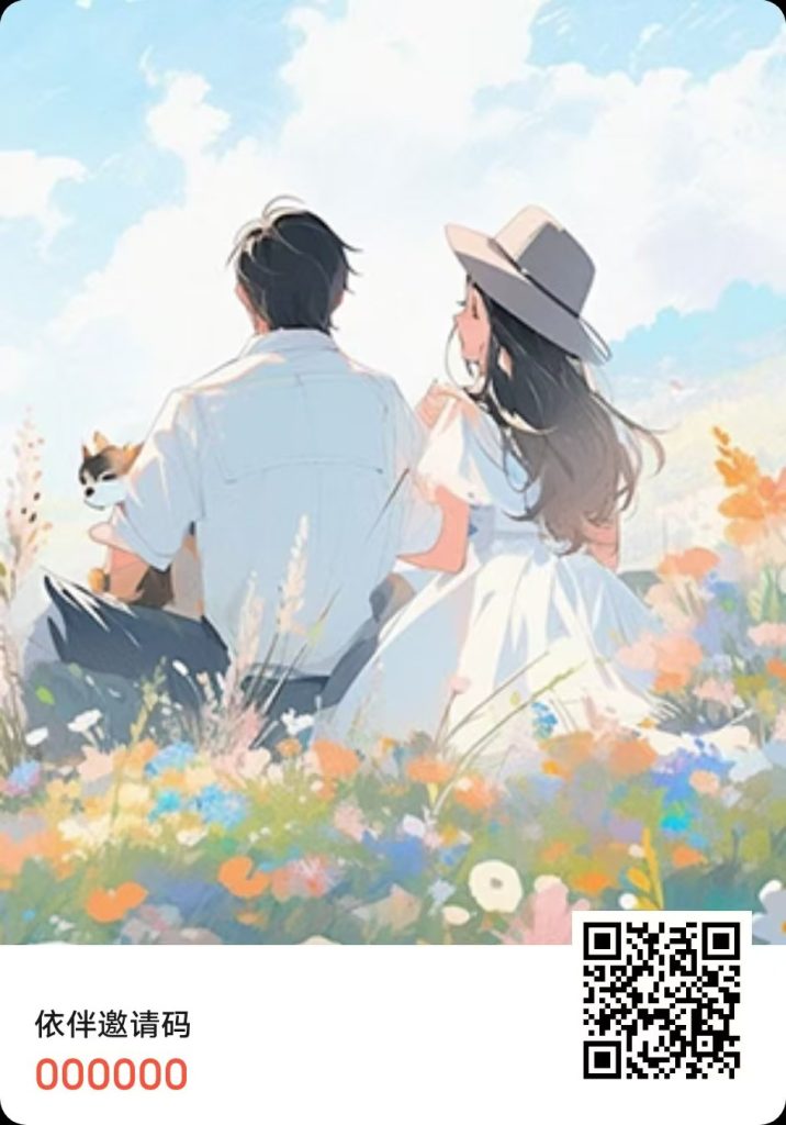 让生活更有温度，依伴APP为你带来贴心陪伴