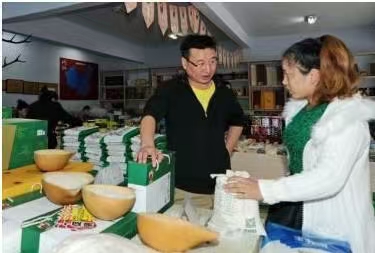 如何寻找优质农产品进行一件代发？轻松打造高利润电商店铺！