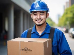 揽件是发货还是没发货？深度解析电商物流关键环节！-趣丸网